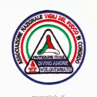 ANVVFC 8 cm.
