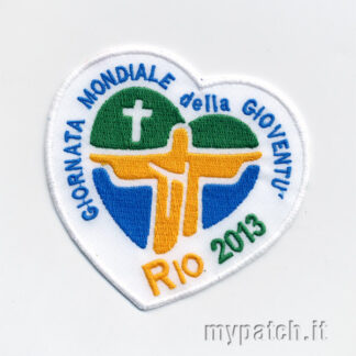GMG Rio 2013