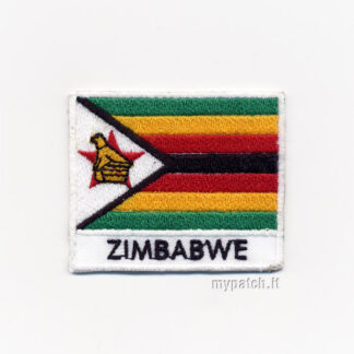 ZIMBABWE +