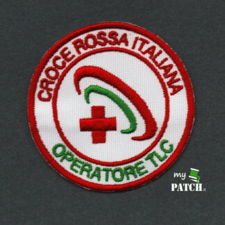 Operatore TLC C.R.I.