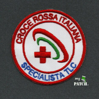 Specialista TLC C.R.I.