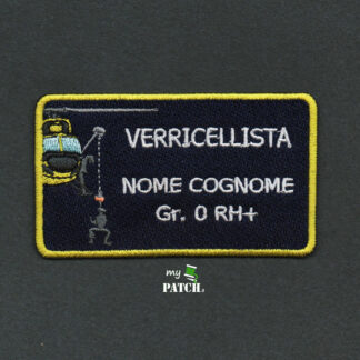 tecnico elicoteri verricellisa