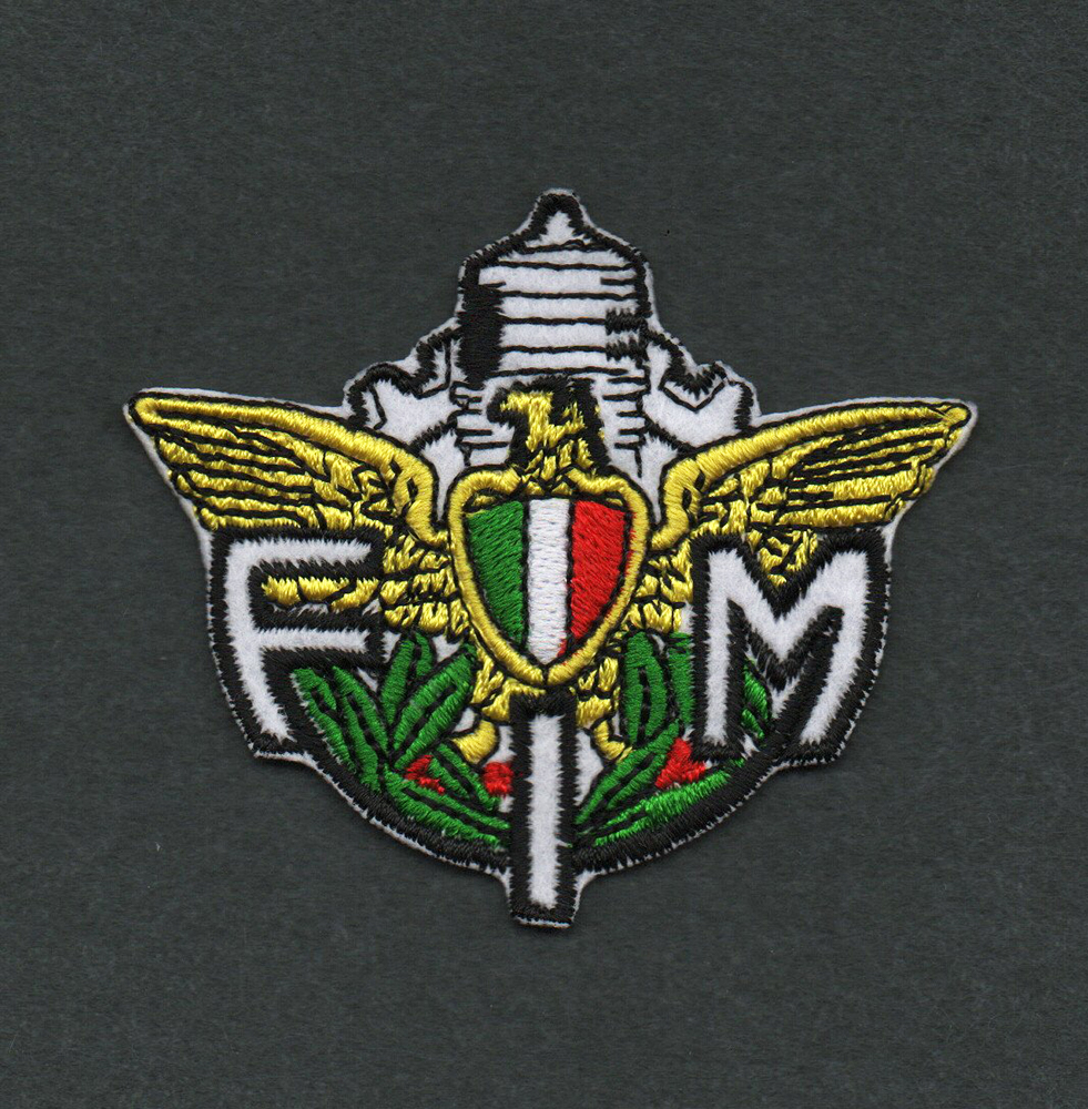 FMI vintage