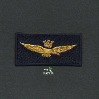 Aeronautica Militare 8x4