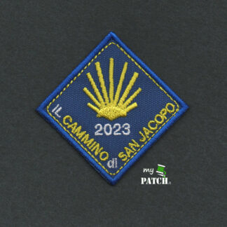 Il Cammino di San Jacopo + anno