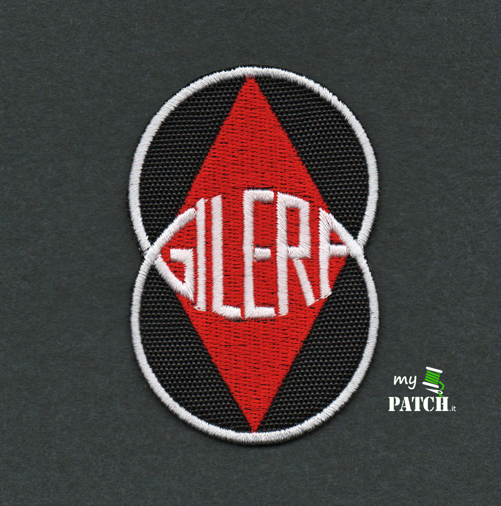 GILERA