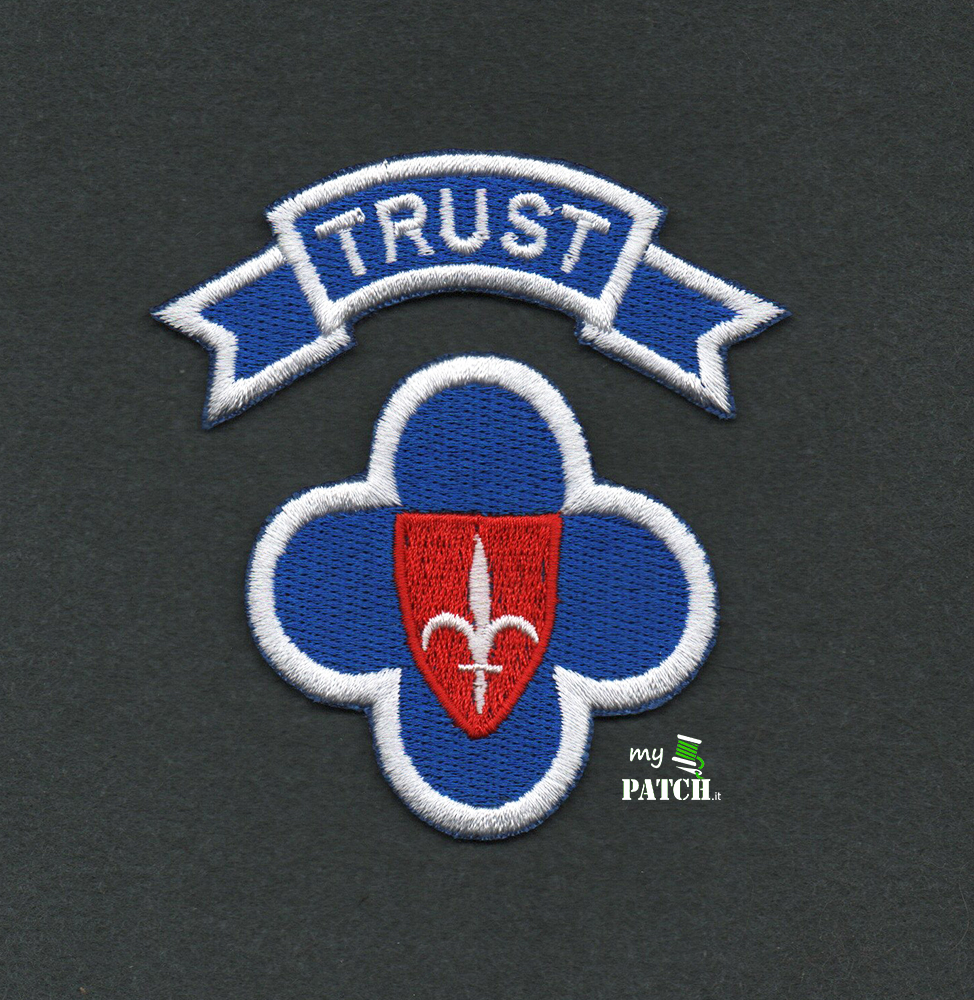 TRUST 88th DIVISION