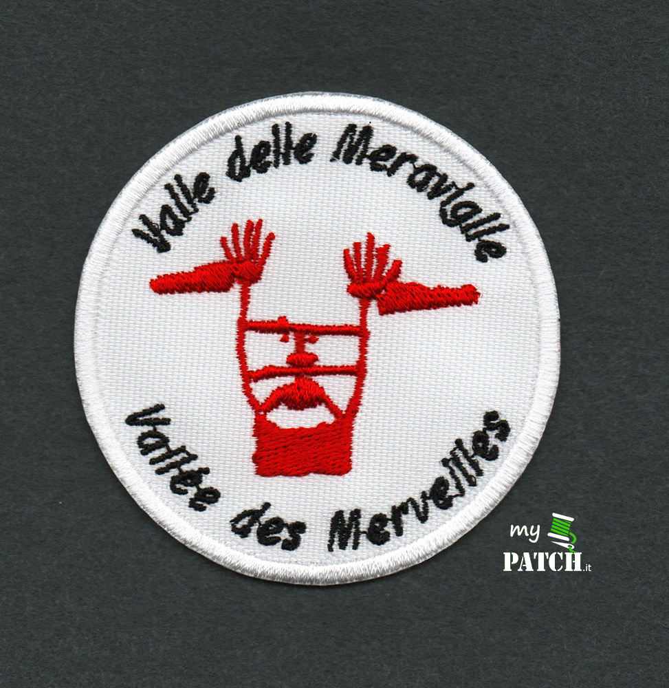 Valle delle Meraviglie
