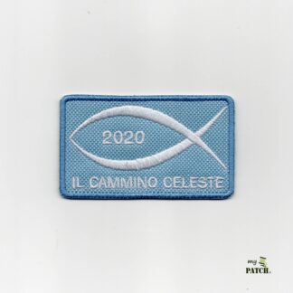 Il Cammino Celeste + anno