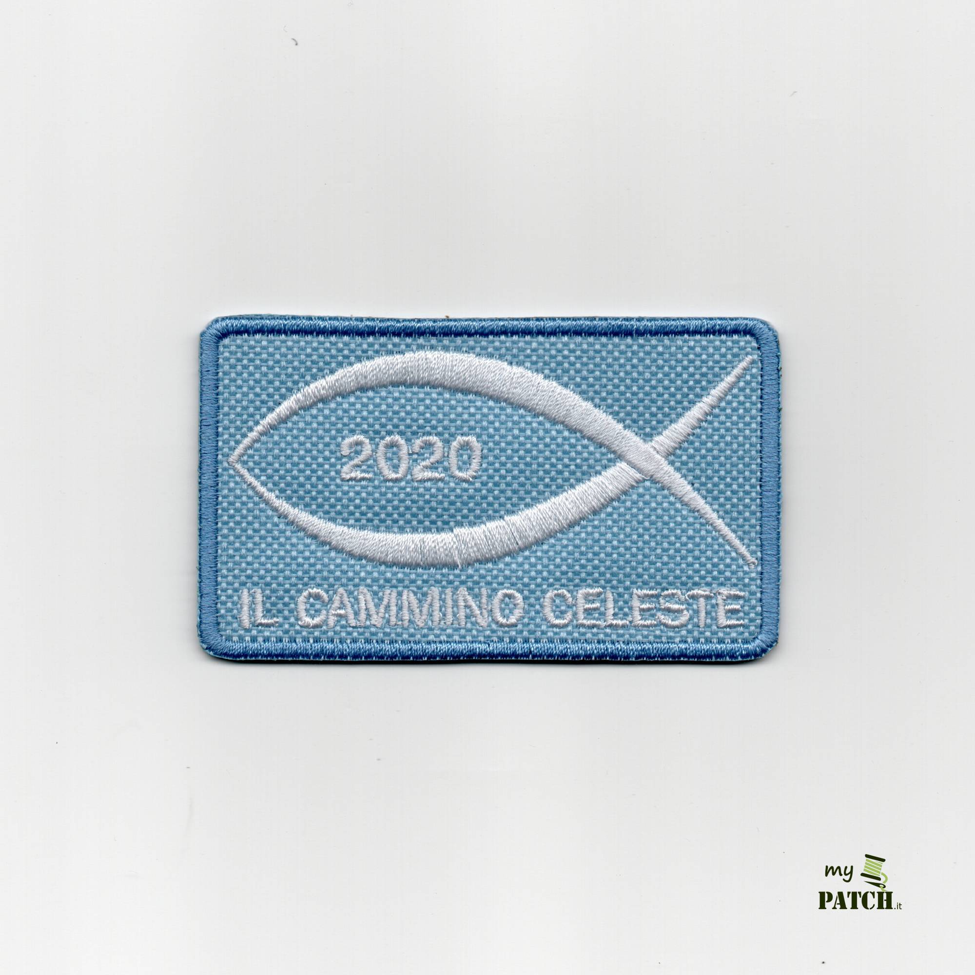 Il Cammino Celeste + anno