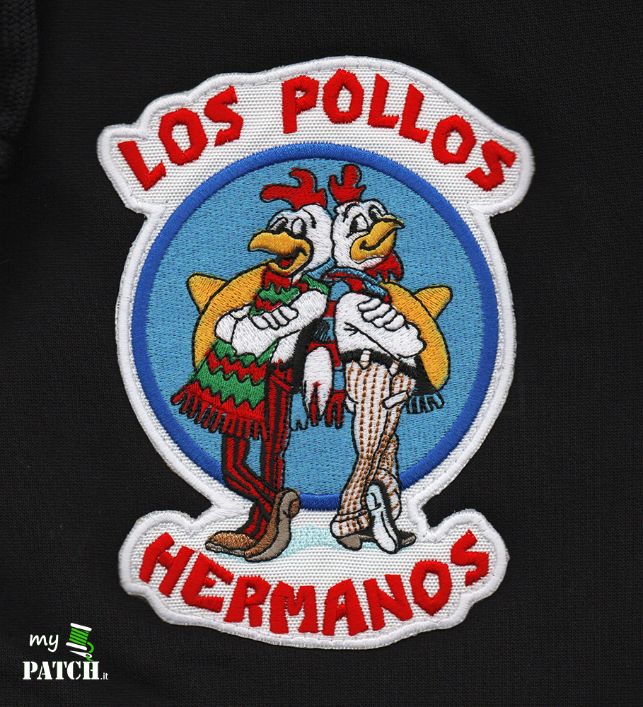 Los Pollos Hermanos