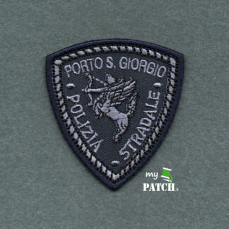 Pol. Stradale personalizzabile BV