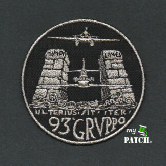 93° Gruppo 31° Stormo AM