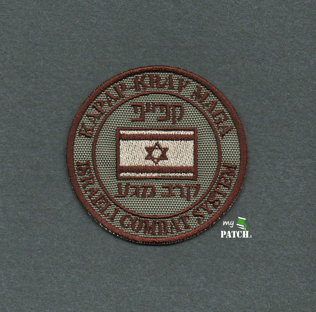 Krav Maga ICS