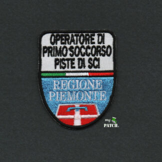 Operatore di PRIMO SOCCORSO