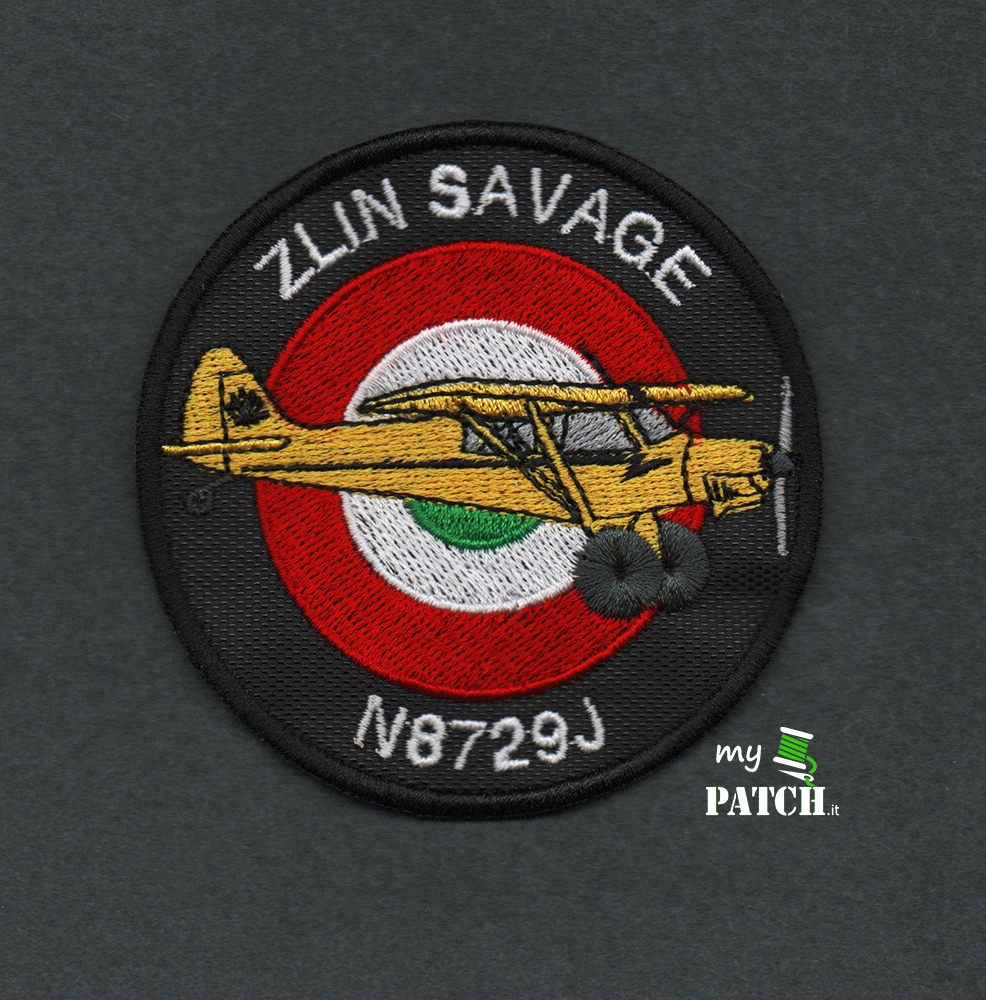 Zlin Savage