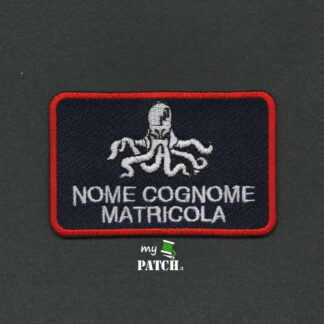 Sommozzatore personalizzabile