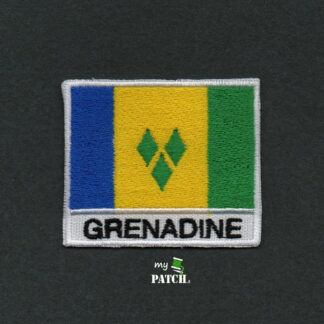 Saint Vincent e Grenadine +