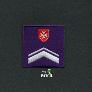 Volontario P.C. 2° LVL