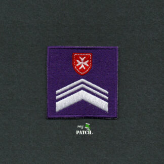 Volontario Specialista CISOM