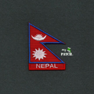 NEPAL +