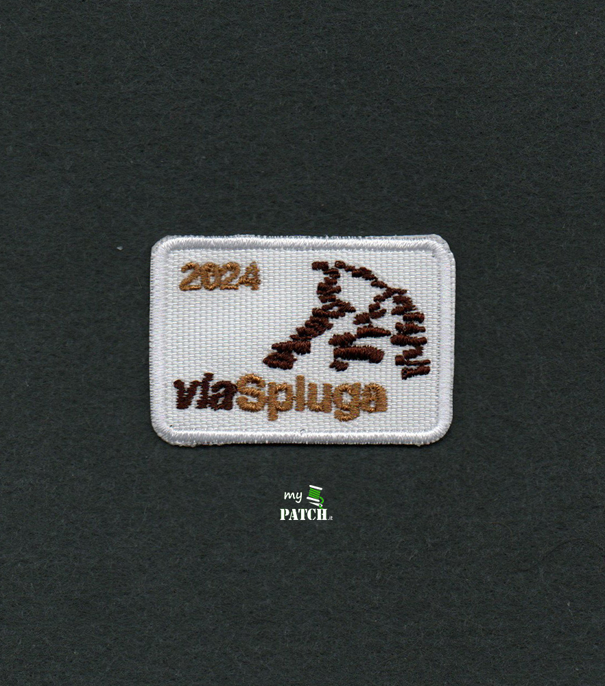 Via Spluga