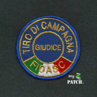 FIDASC Tiro Di Campagna