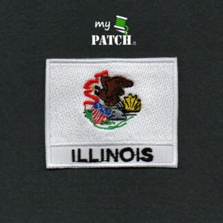 ILLINOIS +