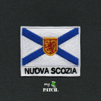 NUOVA SCOZIA +