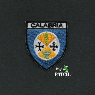 Calabria SCUDETTO small