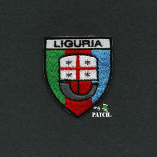 Liguria SCUDETTO small