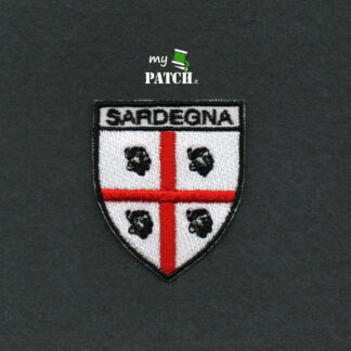 Sardegna SCUDETTO small