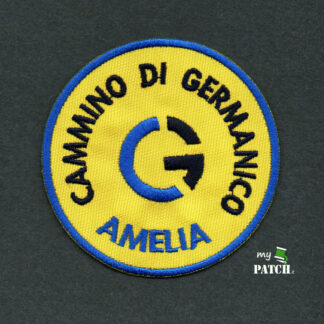 Cammino di Germanico