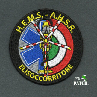 HEMS Elisoccorritore