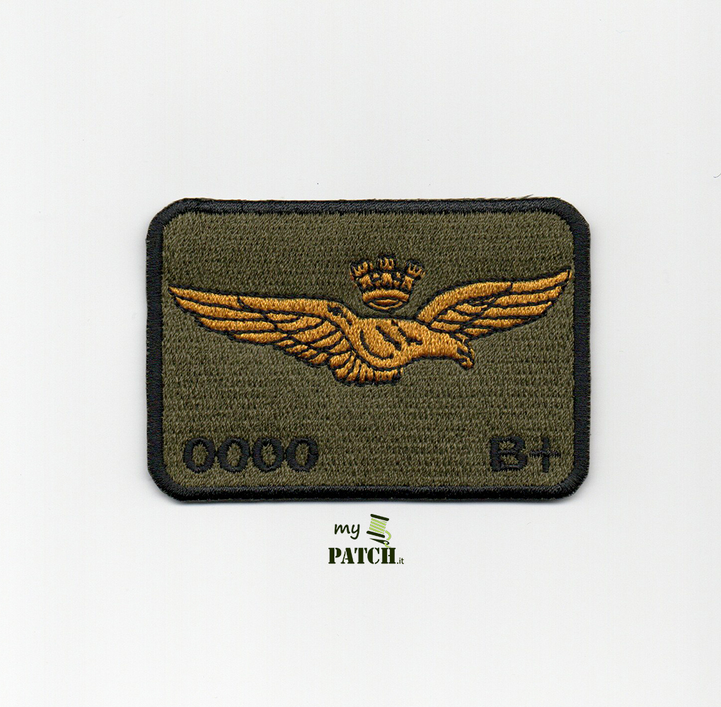 Pilota Militare E.I.