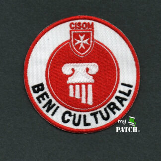 CISOM Beni Culturali