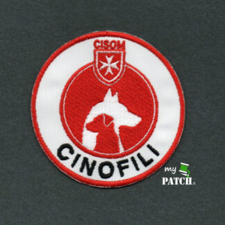 CISOM Cinofili