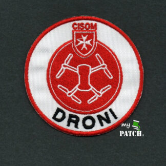 CISOM Droni