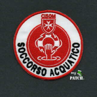 CISOM Soccorso Acquatico