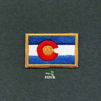 COLORADO