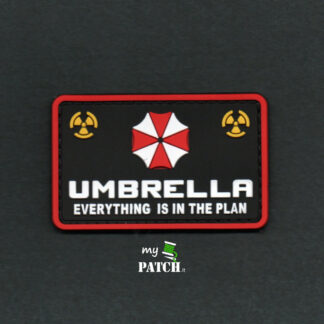 UMBRELLA PVC