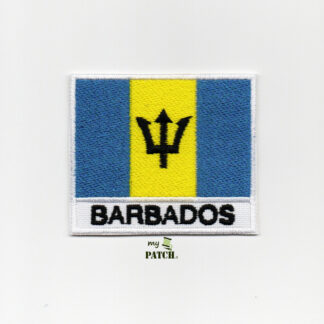 BARBADOS +