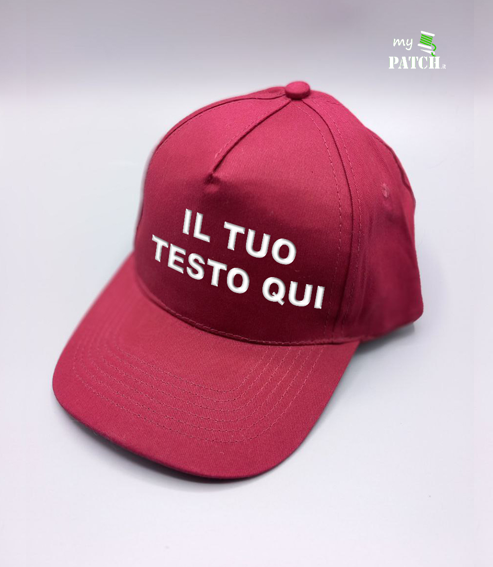 Cappellino baseball BORDEAUX
