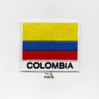COLOMBIA +