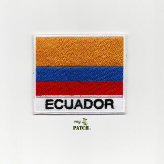 ECUADOR +