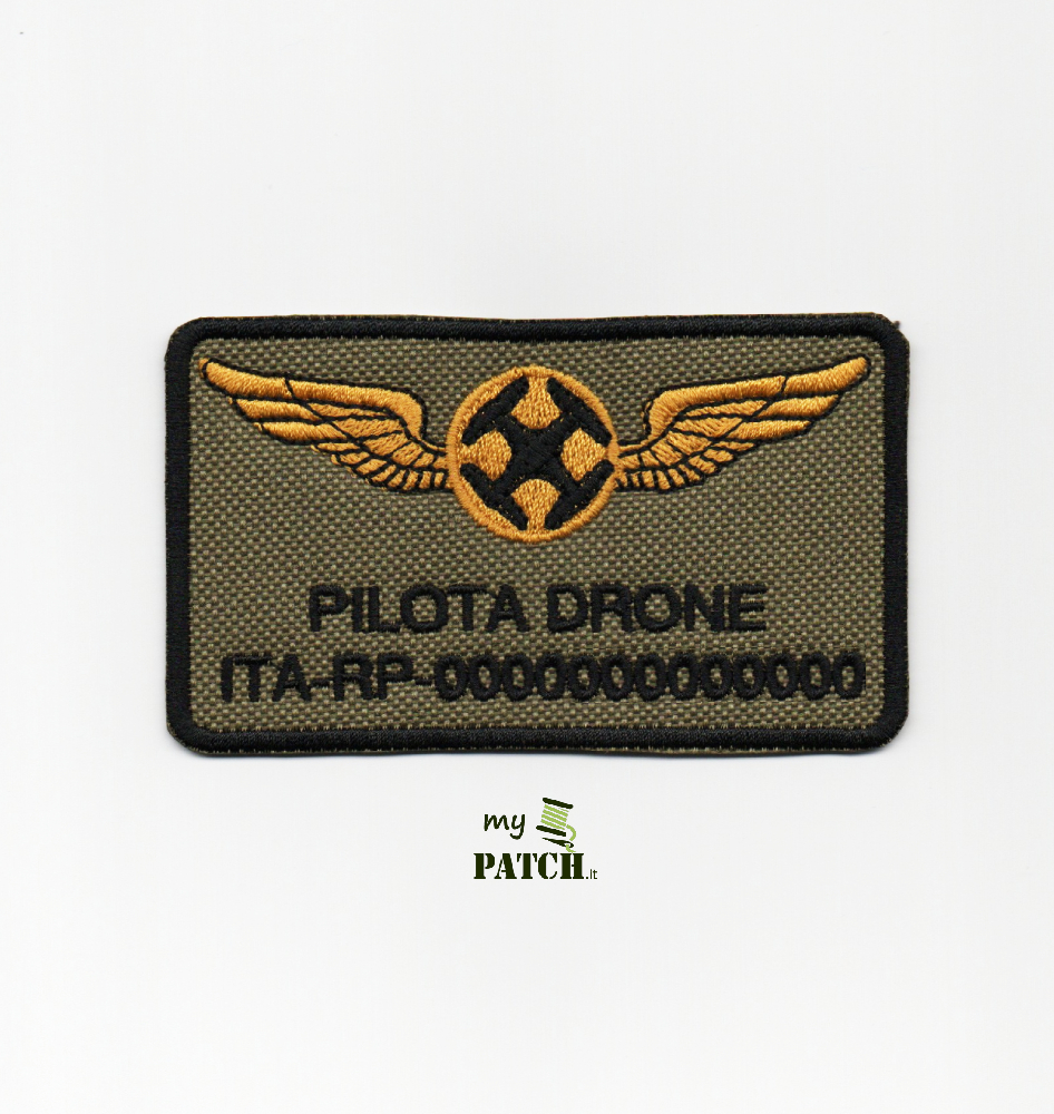 Pilota di Droni