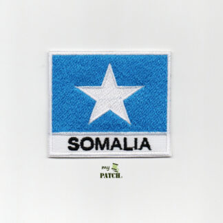 SOMALIA +