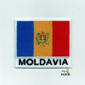MOLDAVIA +