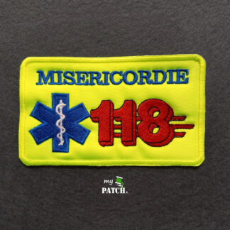 118 Misericordie