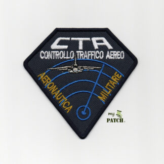 CTA Controllo Traffico Aereo NAVY